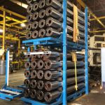 Steel Bar Storage Racks | Steel Bar Rack | Steel King